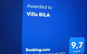 Villa Bila